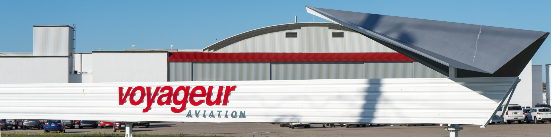 News Voyageur Aviation Corp